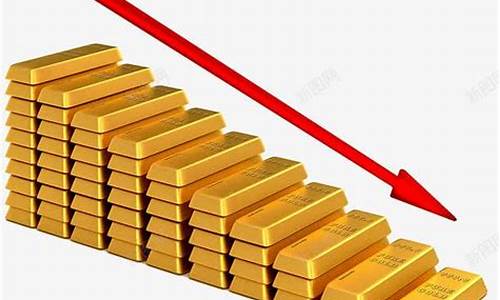 金价下降搞笑文案图片_金价下降搞笑文案