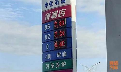 垦利汽油怎么样_垦利油价哪里便宜