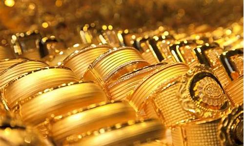 金价降了为什么金店里的价格还贵_金价下降