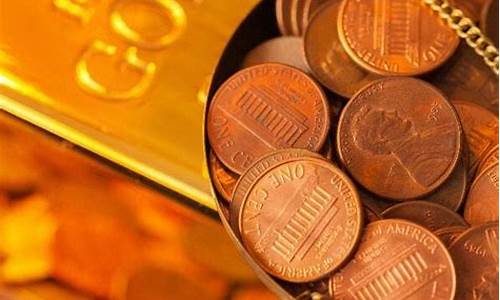 这2天金价为什么会涨价_这俩天金价为什么