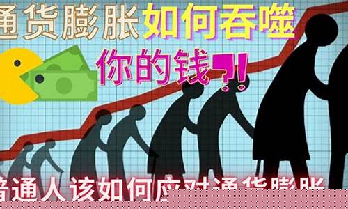 金价与通货膨胀_金价通货膨胀怎么应对