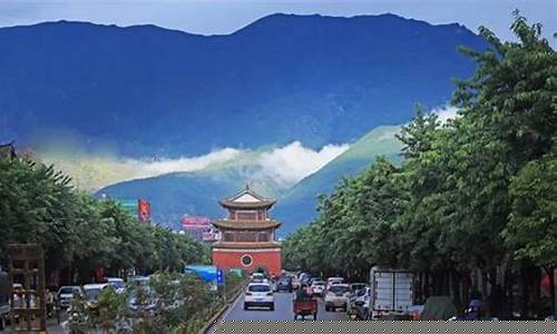 大理今天汽油价格_大理鹤庆县今天油价