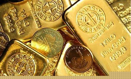 金价突破1700美元_金价多少美金