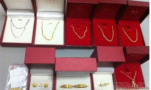 香港金饰哪个牌子正宗_香港哪个品牌金价低些
