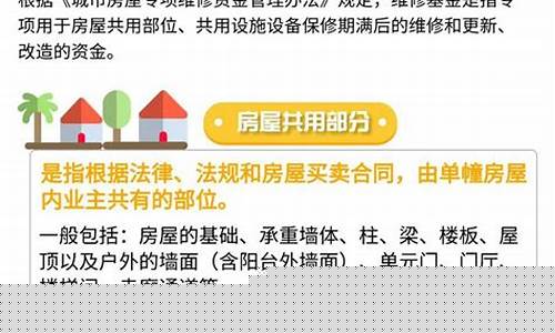 惠州维修基金收费标准_惠东维修基金价格
