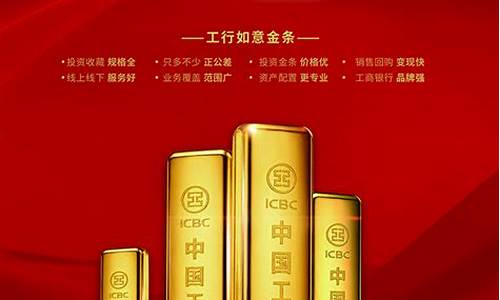 工商银行如意金价格走势图_工商银行如意金价