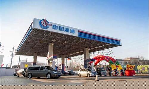 扬州中海油加油站油价多少钱_扬州中海油加油站油价多少