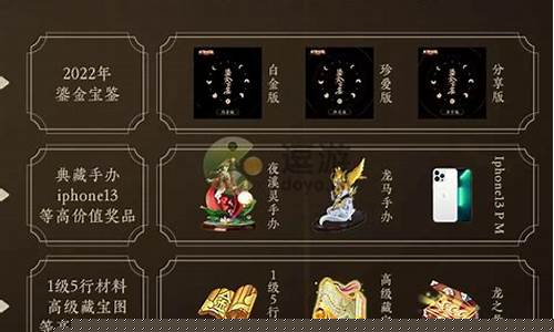 大话鎏金价格多少_大话22021年鎏金宝鉴