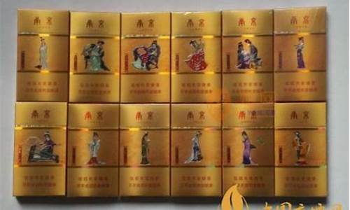 金陵十二钗金价格_金陵十二钗金钗价格