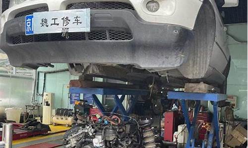别克烧机油维修大概多少钱_别克发动机烧机油价格