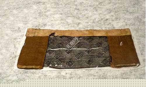明代织金织物_古代织金价格走势