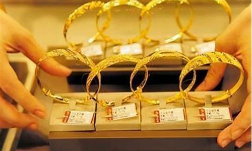 丹东买黄金去哪买_丹东谁家金店金价最低
