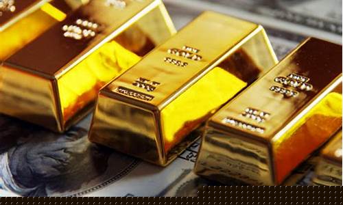 金价忽然暴涨探因_金价忽然暴涨探因是什么