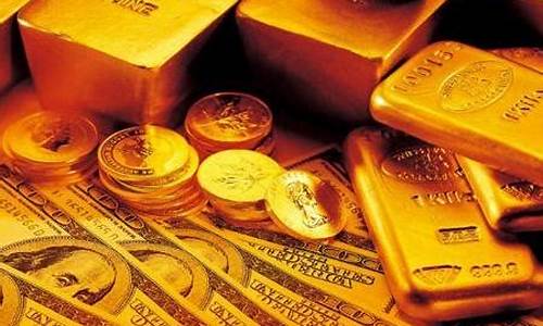 年后的金价会便宜吗为什么_年后的金价会便宜吗