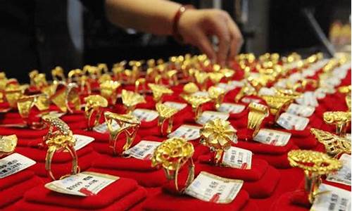 金价波动语录大全_金价波动率指数百科