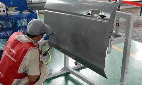 杨浦汽车钣金价格多少_杨浦汽车钣金价格