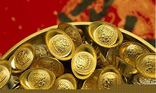 金价狂泻后续怎么处理_金价疯狂上涨