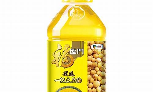豆油价格行情专家预测_豆亦浓大豆油价格