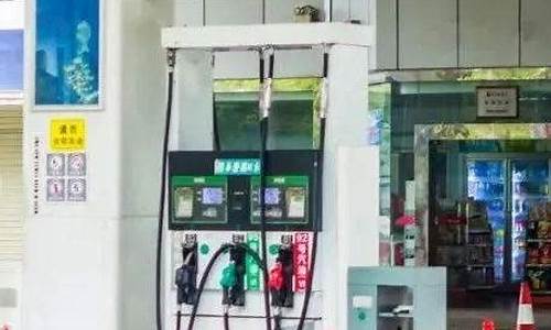 大连汽油几号调整油价_大连汽油价格92号最新