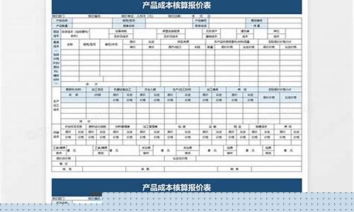 成品油价格成本核算_成品油企业成本核算