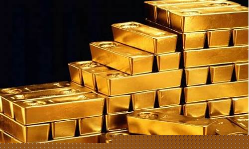 金价大反攻_金价逆袭谁最厉害