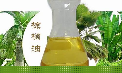 棕榈油最便宜吗_棕榈油价格与什么品种关联