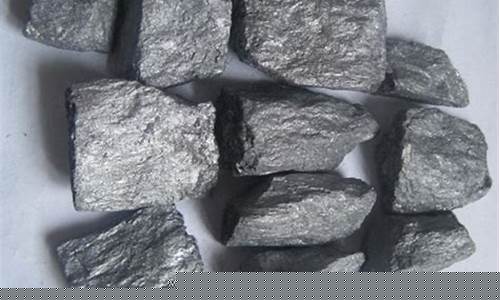 湖南硅碳合金价格_硅碳合金购