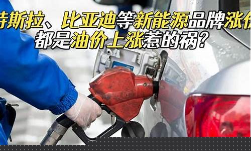 油价太贵用车成本怎么算_油价太贵用车成本