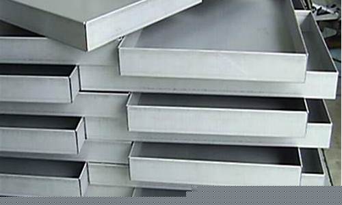 天津不锈钢钣金价位_不锈钢钣金价格