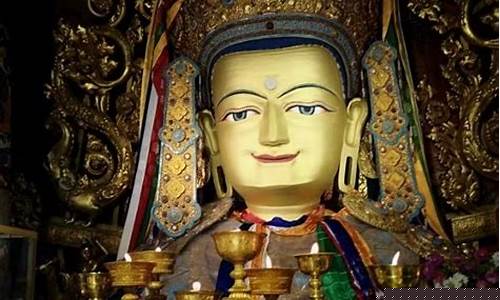 拉萨各个寺庙贴金价格_拉萨各个寺庙贴金价格表