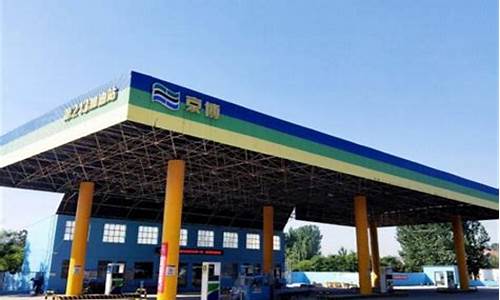 寿光市京博加油站柴油价格_寿光市京博加油站柴油价格查询