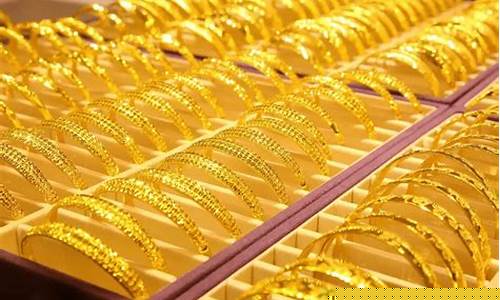桂林金价哪里便宜_桂林黄金店