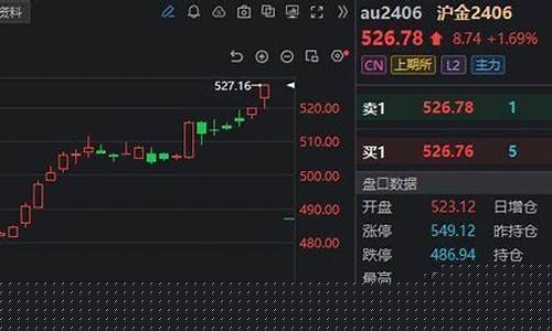 花旗银行金价预测准确么_花旗银行预计金价