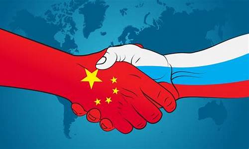 中俄罗斯签署大合同油价_俄中石油协议