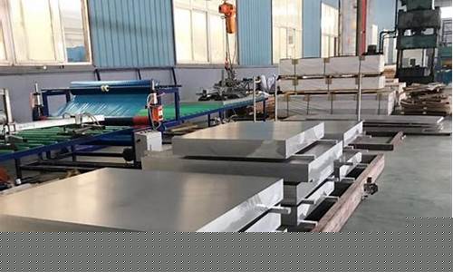 6060铝合金价格_6160铝合金价格