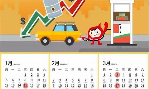 天水油价调整最新消息_天水2021年油价总汇