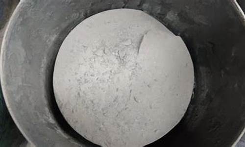 合金粉末回收_废旧粉沫合金价格