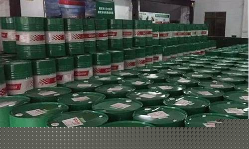 璧山嘉实多齿轮油价格_嘉实多工业润滑油
