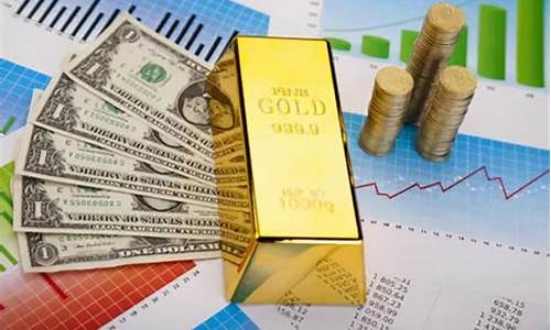 金价暴跌的原因_金价大幅暴跌原因