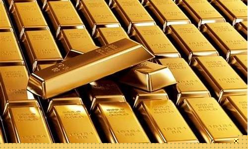 999足金金价格今天_今日999足金金价多少一克