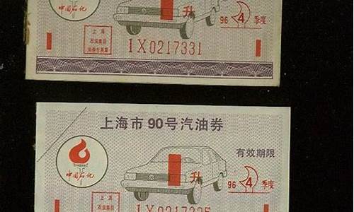 1996年汽油价格多少钱一升_1996年汽油价格多少
