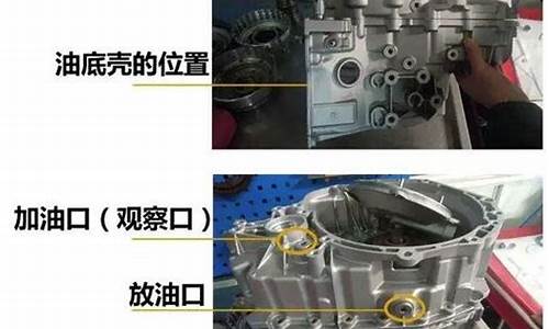 换标致手动变速箱油价格_换标致手动变速箱油价格多少
