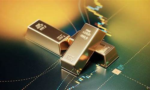 伦敦金比国内金价格高为什么_伦敦金价为什么走跌