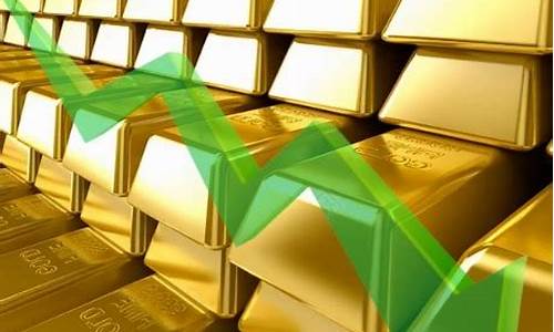 2021年1月16号金价_1610金价下跌了吗