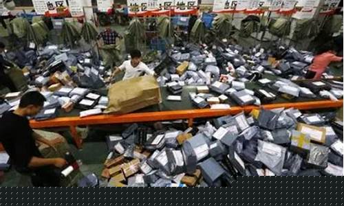 中通快递40斤米面油价格_快递每公斤多少钱 中通