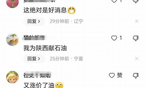 甘肃油价会降吗现在_甘肃油价调整最新消息价格