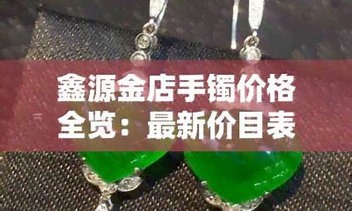 2021鑫源金店今日价格_鑫源金店金价最新价格