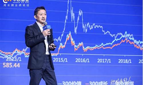 中欧基金价值策略研究_中欧价值趋势基金