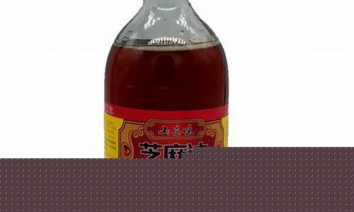 自榨芝麻油价格多少钱_自榨芝麻油价格多少