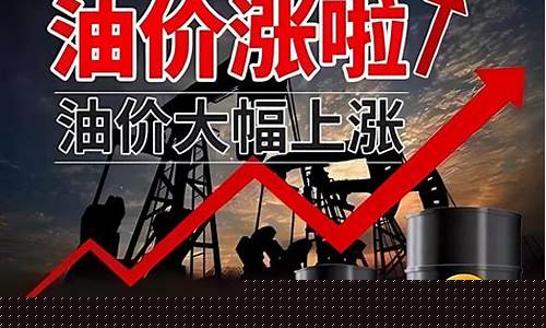 今月青岛油价大涨_青岛油价调整日期
